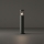 Ideal Lux - välisvalgusti TRONCO 1xE27/42W/230V 60 cm IP65 antratsiit