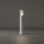 Ideal Lux - välisvalgusti TRONCO 1xE27/42W/230V 60 cm IP65 hall