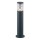 Ideal Lux - Välivalgusti 1xE27/42W/230V 60 cm IP44 antratsiit