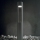 Ideal Lux - Välivalgusti ACQUA 1xG9/15W/230V 60 cm IP44 antratsiit