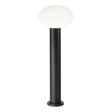 Ideal Lux - Välivalgusti CLIO 1xE27/42W/230V 60 cm IP44 must