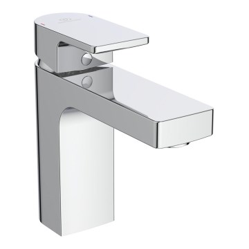Ideal Standard A7105AA - Valamusegisti EDGE 15,6 cm, läikiv kroom
