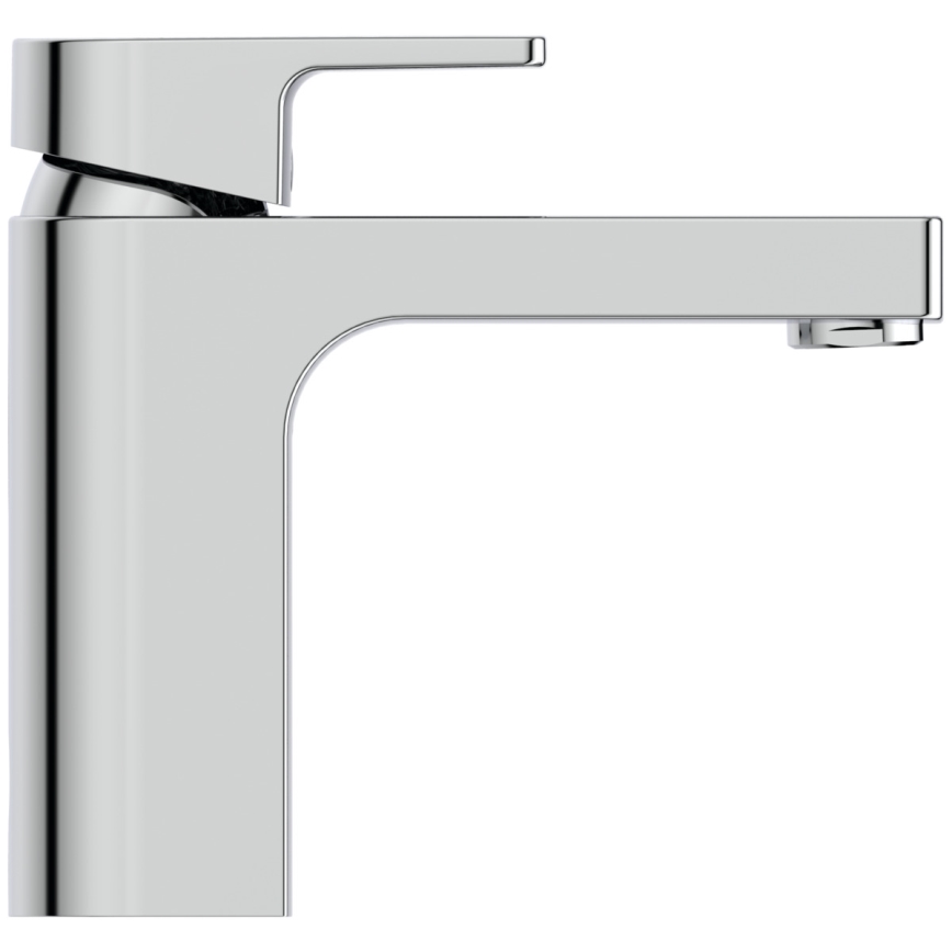 Ideal Standard A7105AA - Valamusegisti EDGE 15,6 cm, läikiv kroom
