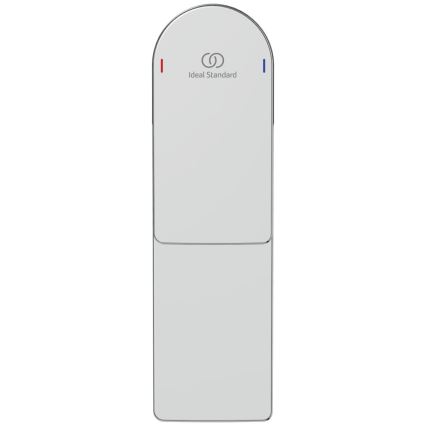 Ideal Standard A7105AA - Valamusegisti EDGE 15,6 cm, läikiv kroom