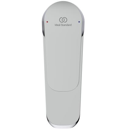 Ideal Standard B1714AA - CERAFLEX valamu segisti 15,9 cm läikiv kroom