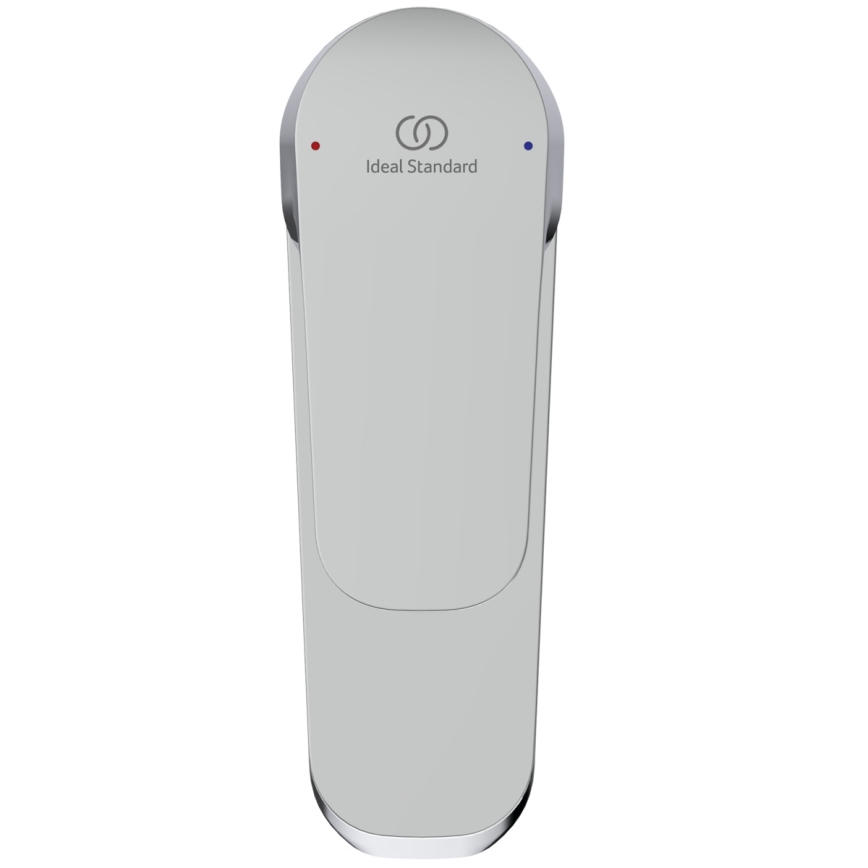 Ideal Standard B1714AA - CERAFLEX valamu segisti 15,9 cm läikiv kroom