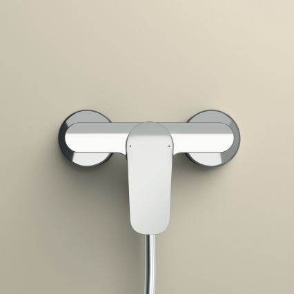 Ideal Standard B1720AA - Dušisegisti CERAFLEX läikiv kroom