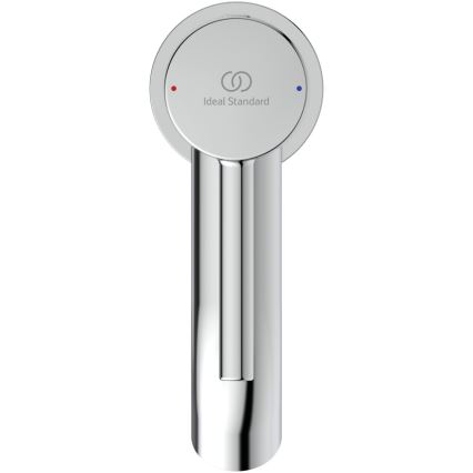 Ideal Standard BC268AA - CERALINE valamusegisti 14,7 cm läikiv kroom