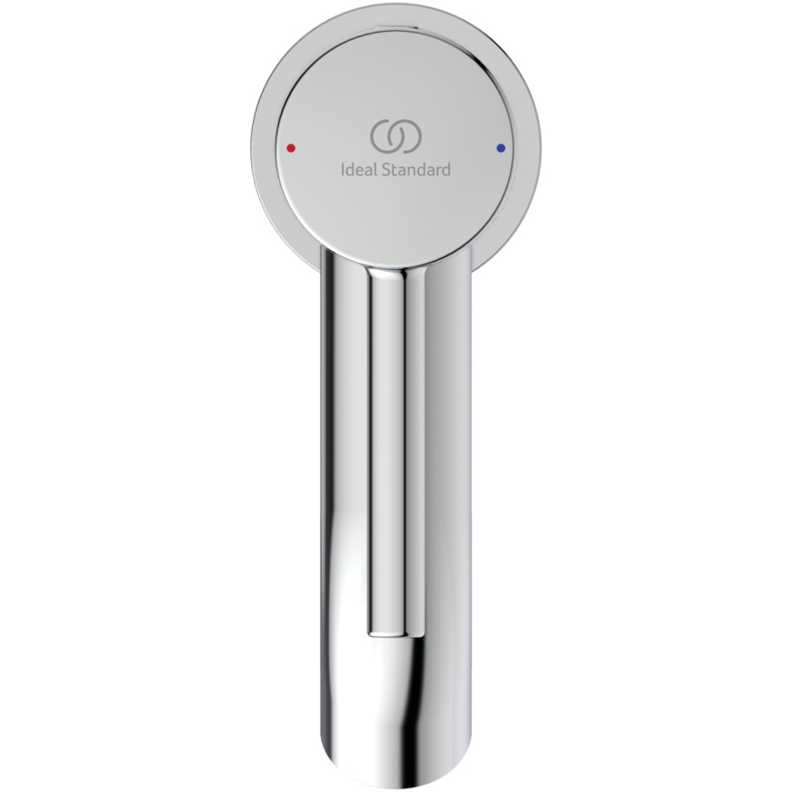 Ideal Standard BC268AA - CERALINE valamusegisti 14,7 cm läikiv kroom