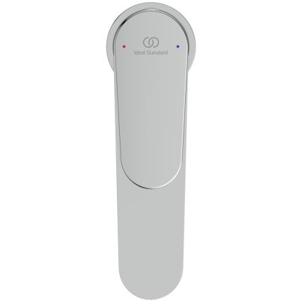 Ideal Standard BC554AA - Valamusegisti CERAFINE MODEL O 17,6 cm läikiv kroomviimistlus