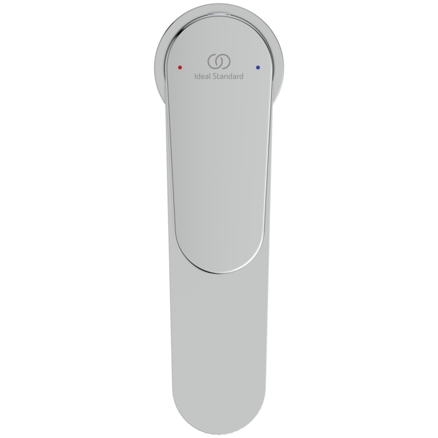 Ideal Standard BC554AA - Valamusegisti CERAFINE MODEL O 17,6 cm läikiv kroomviimistlus