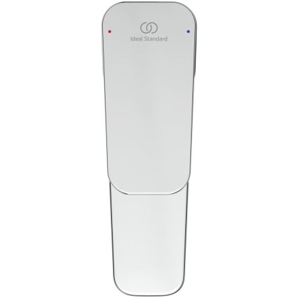 Ideal Standard BD209AA - Valamusegisti CERAPLAN 14,6 cm läikiv kroom