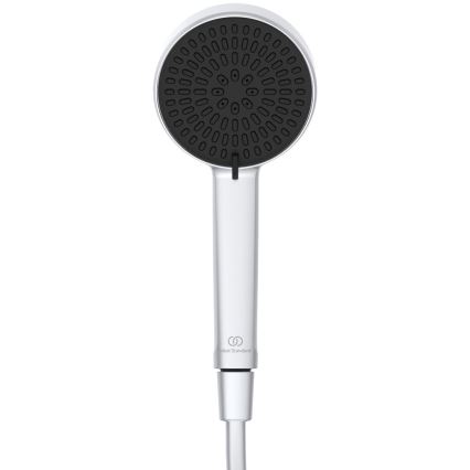 Ideal Standard BD583SI - Dušikomplekt termostaatsegistiga CERATHERM ALU+ matitud kroom
