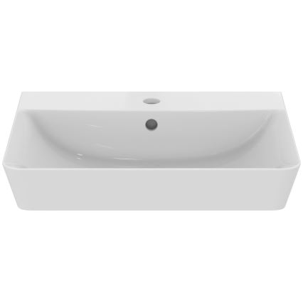 Ideal Standard E029901 - Seinapealne valam CONNECT AIR 55x46 cm keraamika/valge