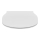 Ideal Standard E036601 - WC-poti kaas SoftClose CONNECT AIR valge