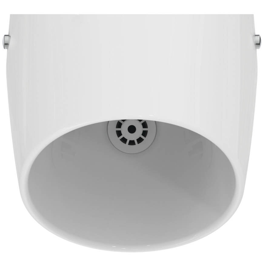 Ideal Standard E253701 - Pissuaar I.LIFE, tagumine veeühendus, tagumine äravool, keraamiline/valge