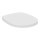 Ideal Standard E712701 - Tualetipoti kaas SoftClose CONNECT valge