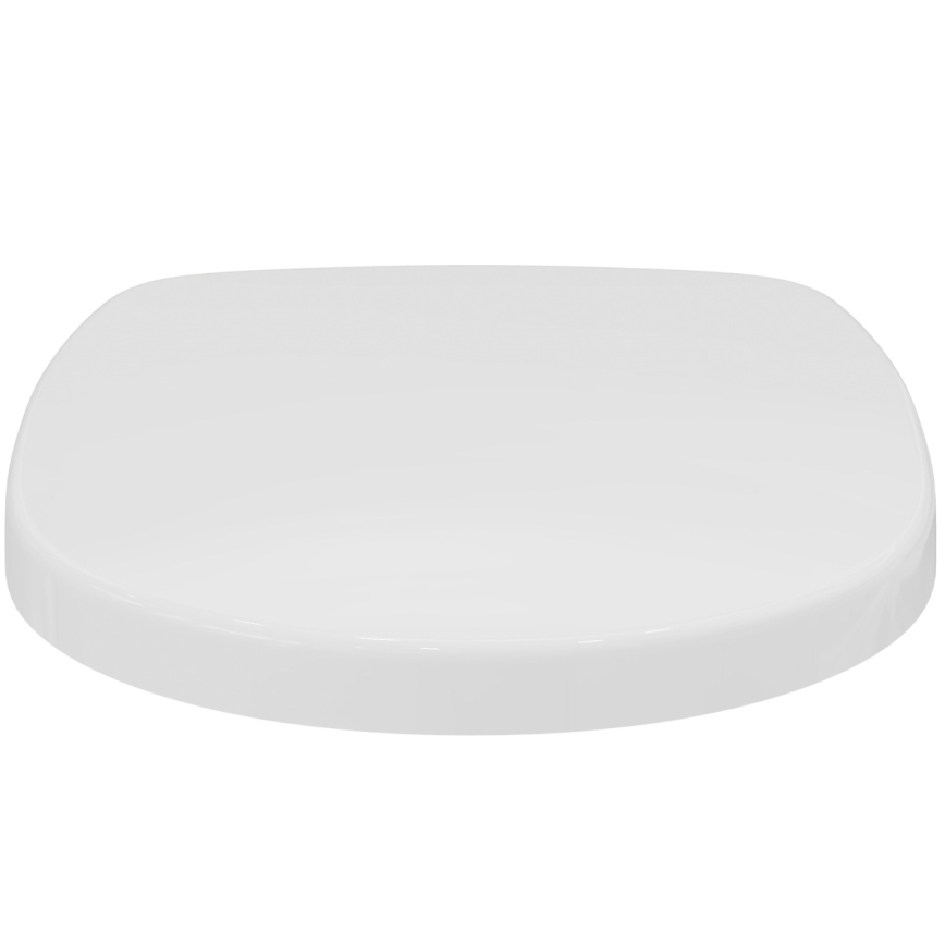 Ideal Standard E712701 - Tualetipoti kaas SoftClose CONNECT valge