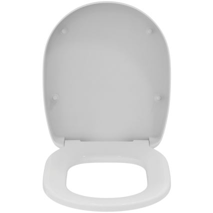 Ideal Standard E712701 - Tualetipoti kaas SoftClose CONNECT valge