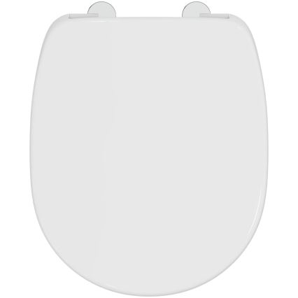 Ideal Standard E712701 - Tualetipoti kaas SoftClose CONNECT valge