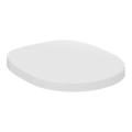Ideal Standard E712801 - WC-istme kaas CONNECT valge