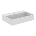 Ideal Standard K078101 - Lauapealne valamu STRADA 60x42 cm keraamiline/valge