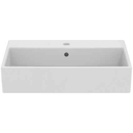 Ideal Standard K078101 - Lauapealne valamu STRADA 60x42 cm keraamiline/valge