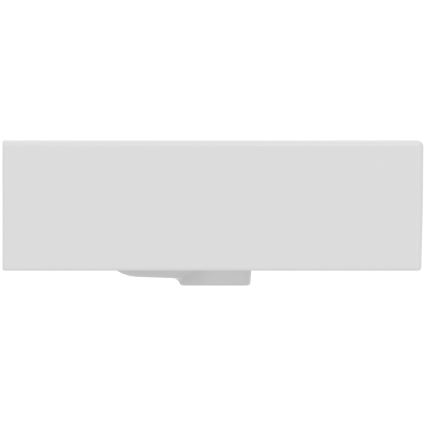 Ideal Standard K081601 - Lauale paigaldatav valam STRADA 60x42 cm keraamika/valge