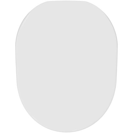 Ideal Standard K706101 - WC-istmekate SoftClose TONIC, valge