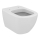 Ideal Standard T007801 - Seinale riputatav WC TESI keraamika/valge