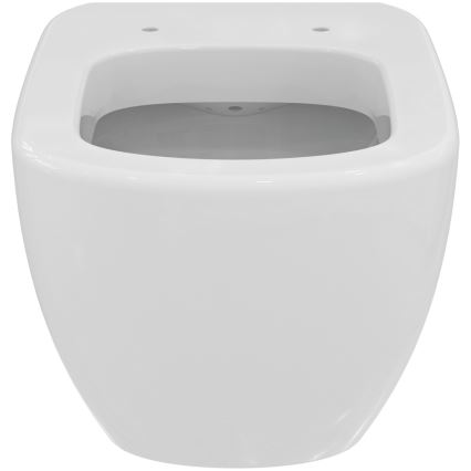 Ideal Standard T007801 - Seinale riputatav WC TESI keraamika/valge