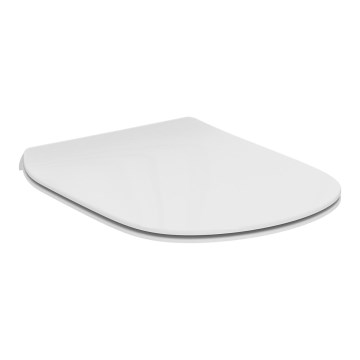 Ideal Standard T352801 - TESI WC-istme kaas, valge