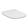 Ideal Standard T352801 - TESI WC-istme kaas, valge