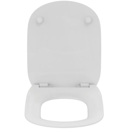 Ideal Standard T352801 - WC-istme kaas SoftClose TESI valge
