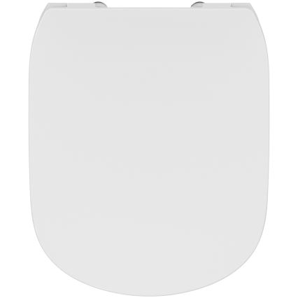 Ideal Standard T352801 - WC-istme kaas SoftClose TESI valge