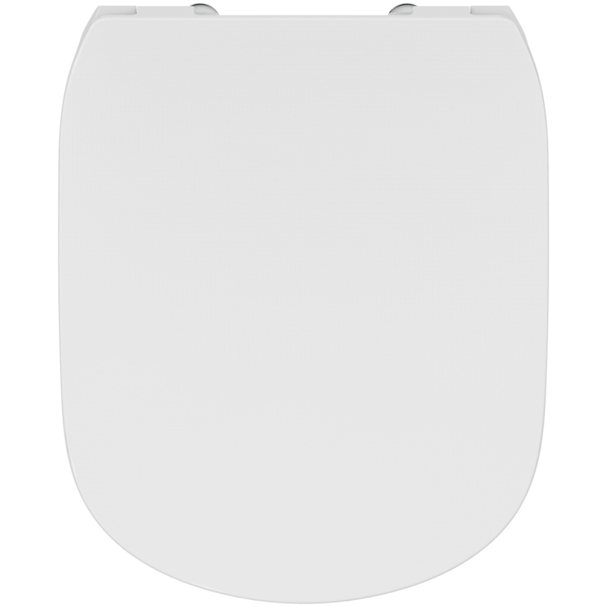 Ideal Standard T352801 - WC-istme kaas SoftClose TESI valge