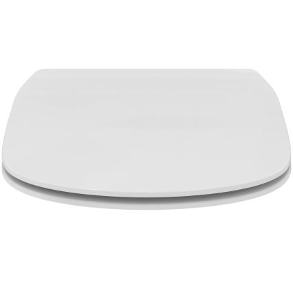Ideal Standard T352801 - WC-istme kaas SoftClose TESI valge