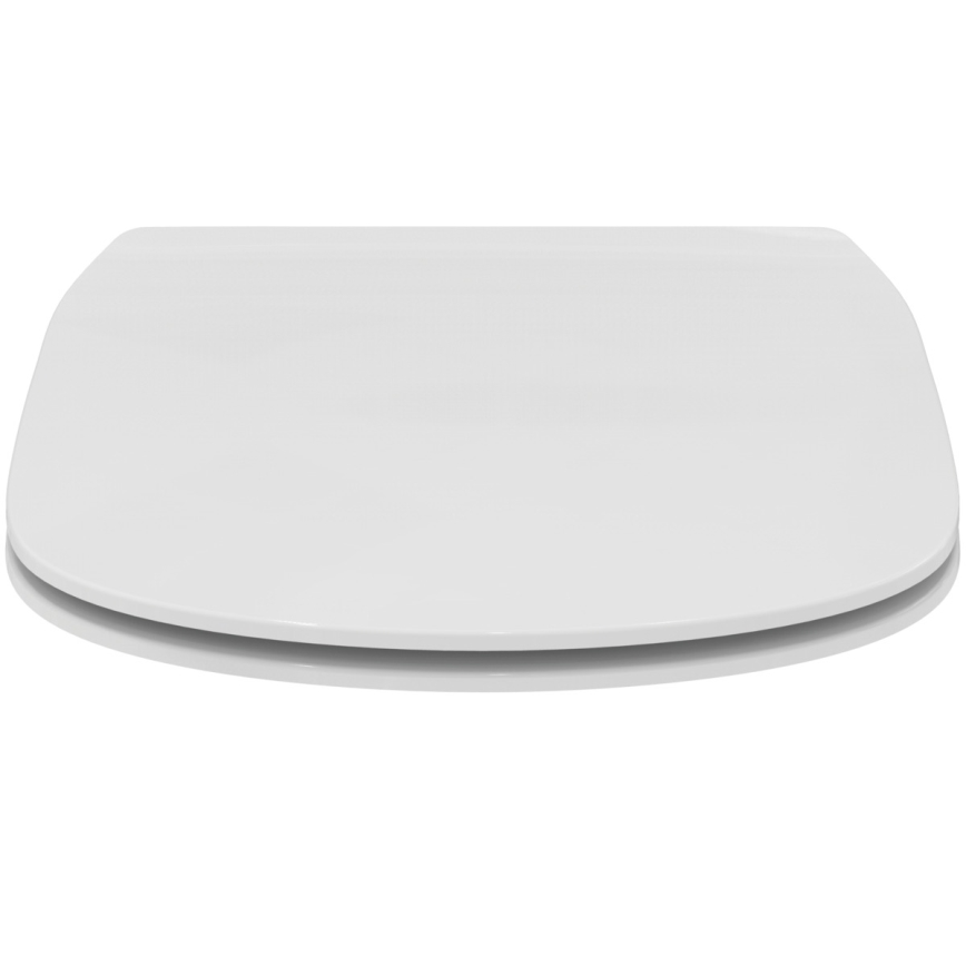 Ideal Standard T352801 - WC-istme kaas SoftClose TESI valge