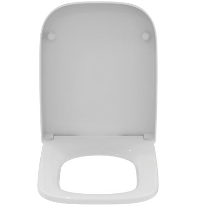 Ideal Standard T453001 - WC-poti kaas I.LIFE A valge