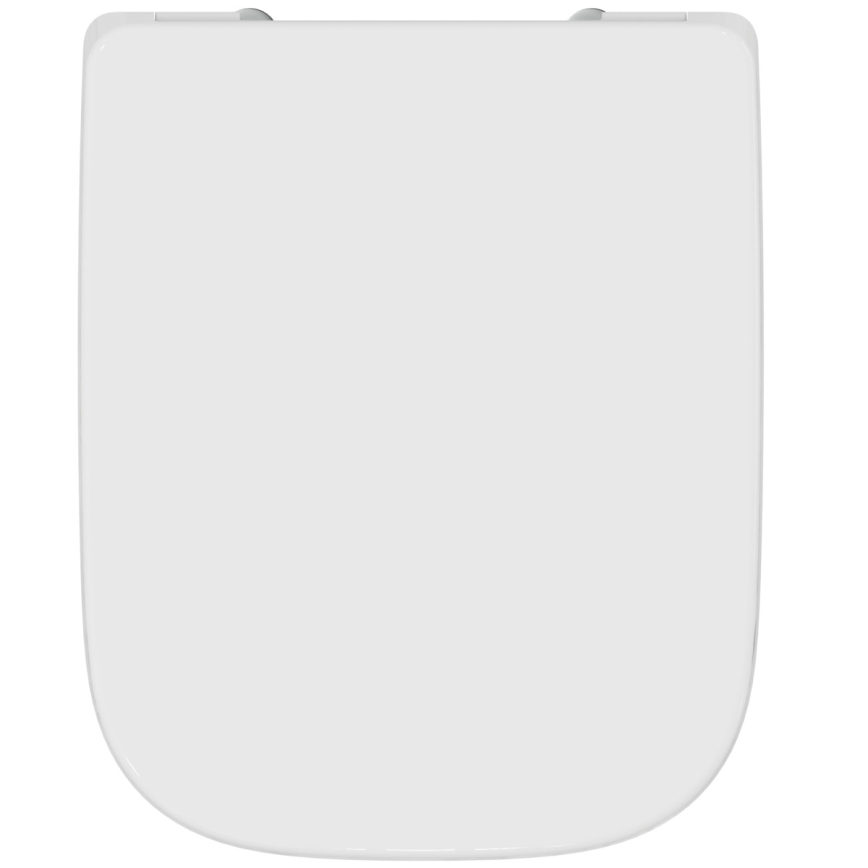 Ideal Standard T453001 - WC-poti kaas I.LIFE A valge