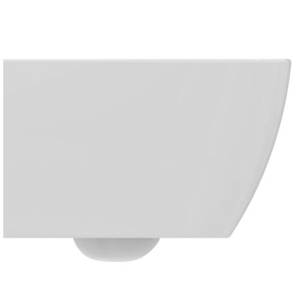 Ideal Standard T459201 - Seinale paigaldatav WC Rimless I.LIFE S keraamiline/valge