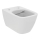 Ideal Standard T461401 - Seinakinnitusega servavaba WC-pott I.LIFE B keraamika/valge