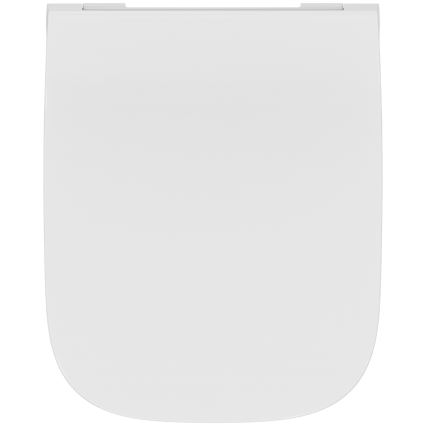 Ideal Standard T500301 - SoftClose tualetikaas I.LIFE B, valge