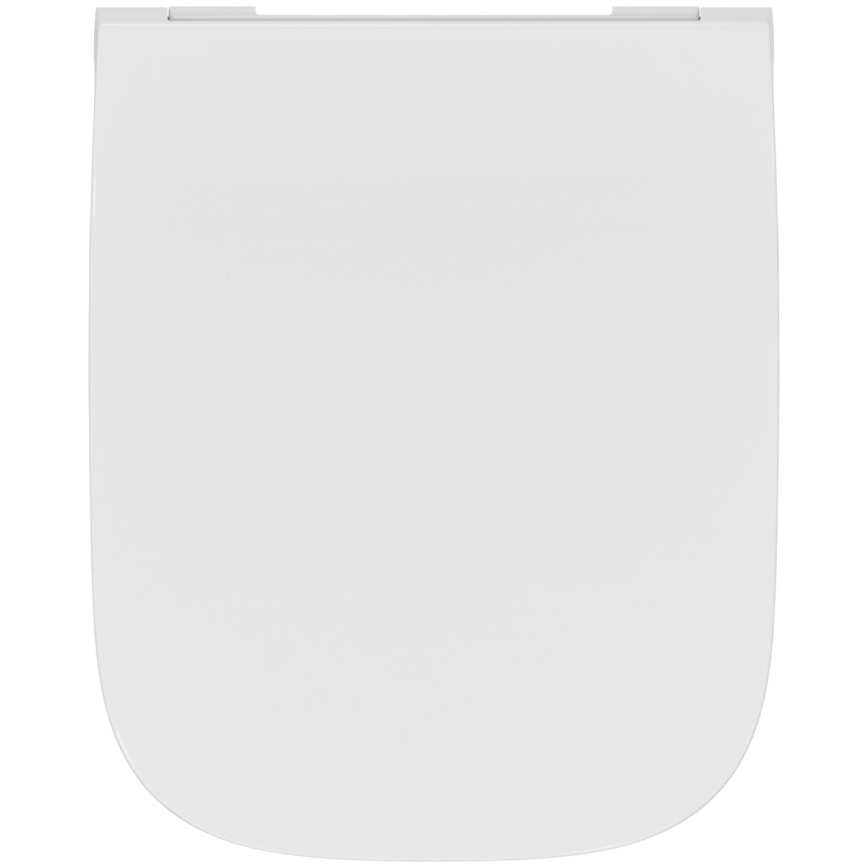 Ideal Standard T500301 - SoftClose tualetikaas I.LIFE B, valge