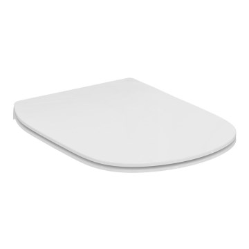 Ideal Standard T552201 - WC-istme kaas SoftClose TESI valge