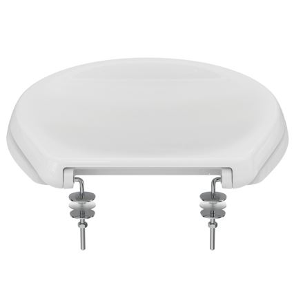 Ideal Standard W302601 - Valge WC-poti kaas