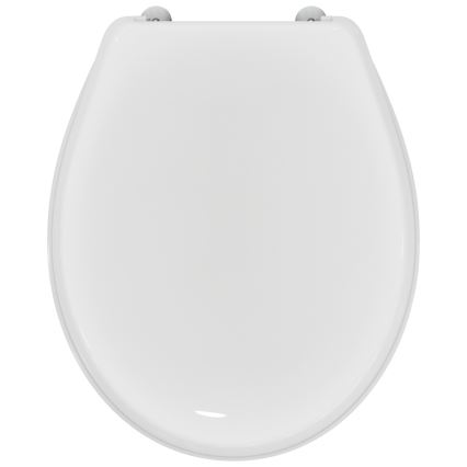 Ideal Standard W302601 - Valge WC-poti kaas