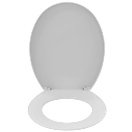 Ideal Standard W303801 - Valge WC-poti kaas