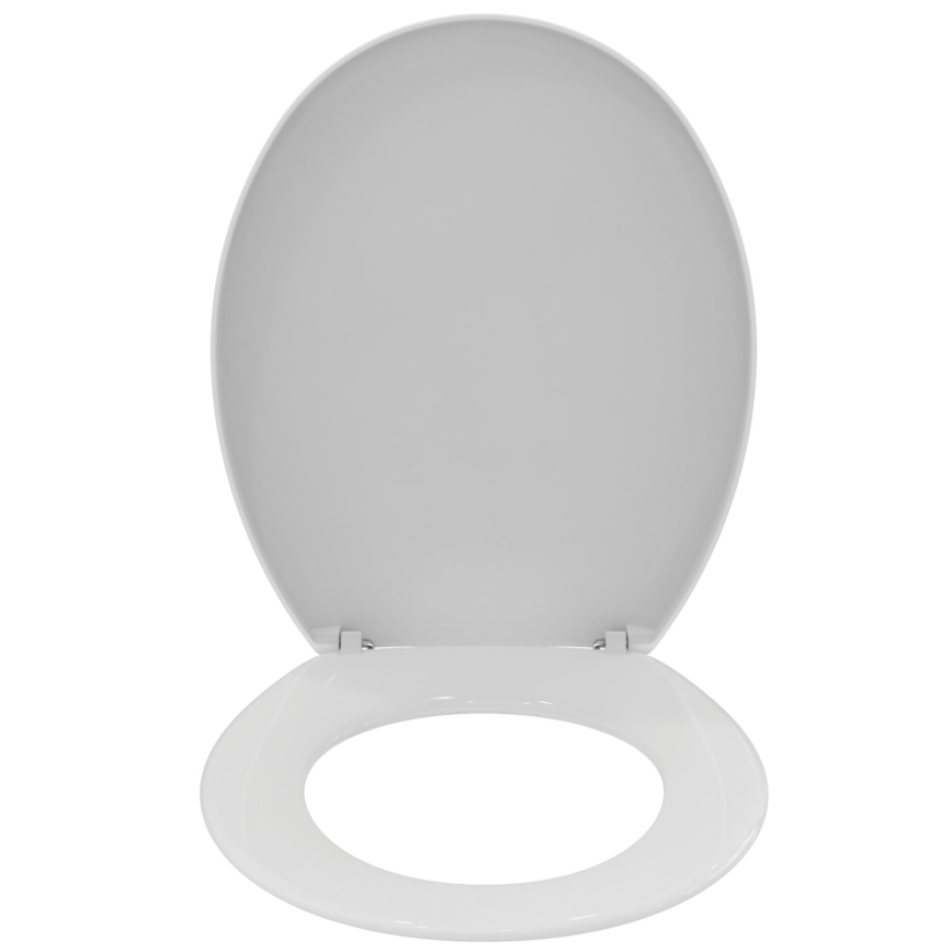 Ideal Standard W303801 - Valge WC-poti kaas