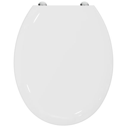 Ideal Standard W303801 - Valge WC-poti kaas